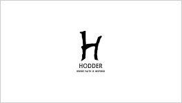 Hodder Logo Hodder Logo
