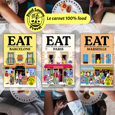 Food Lovers Travel 