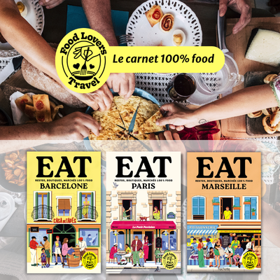 Food Lovers Travel 