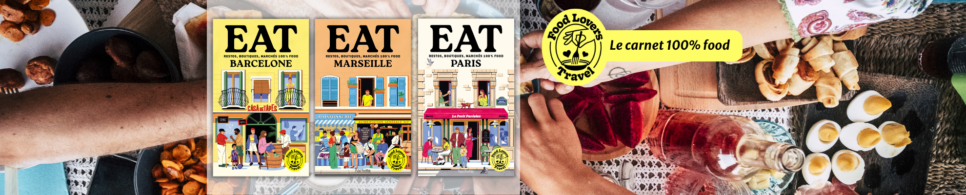 Food Lovers Travel 
