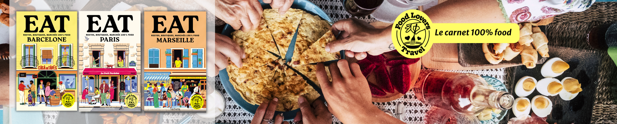Food Lovers Travel 
