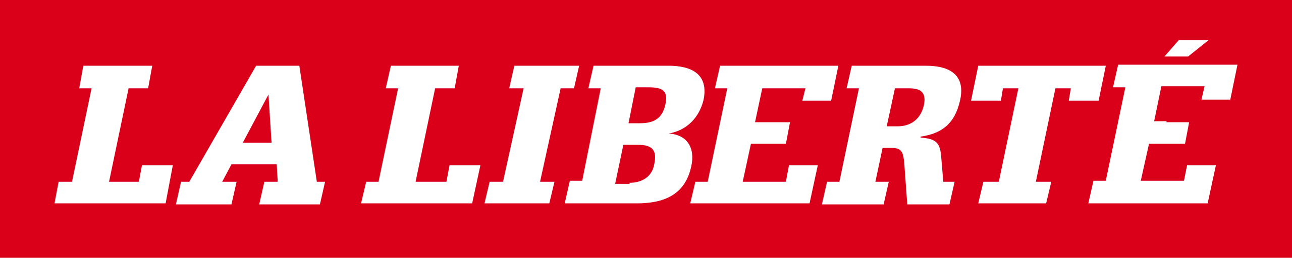 logo la liberté