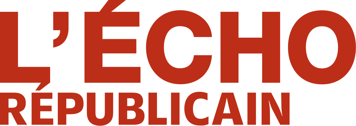 logo l'écho républicain