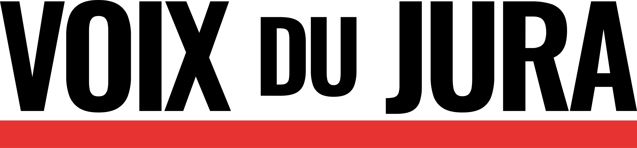 logo voix du jura