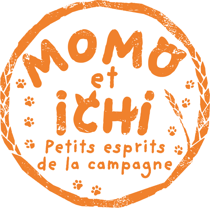 Logo Momo et Ichi 