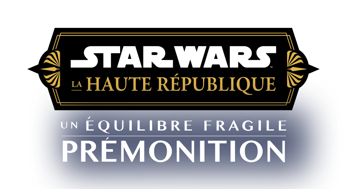 logo star wars prémonition