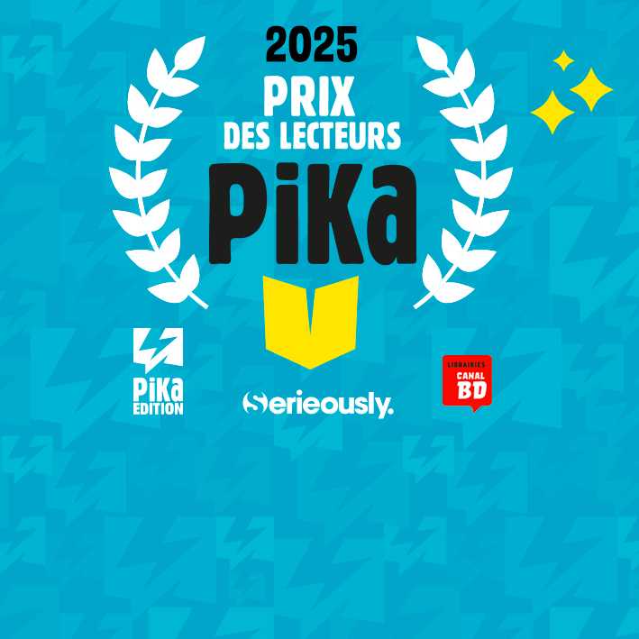 Slider mobile Prix Pika 2025