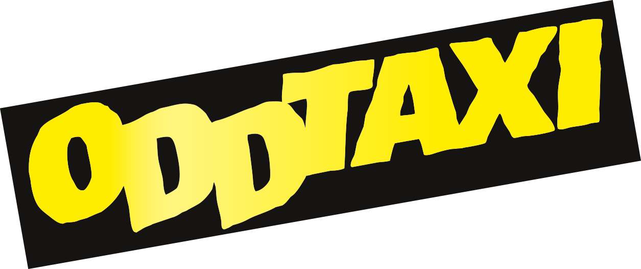 ODDTAXI logo