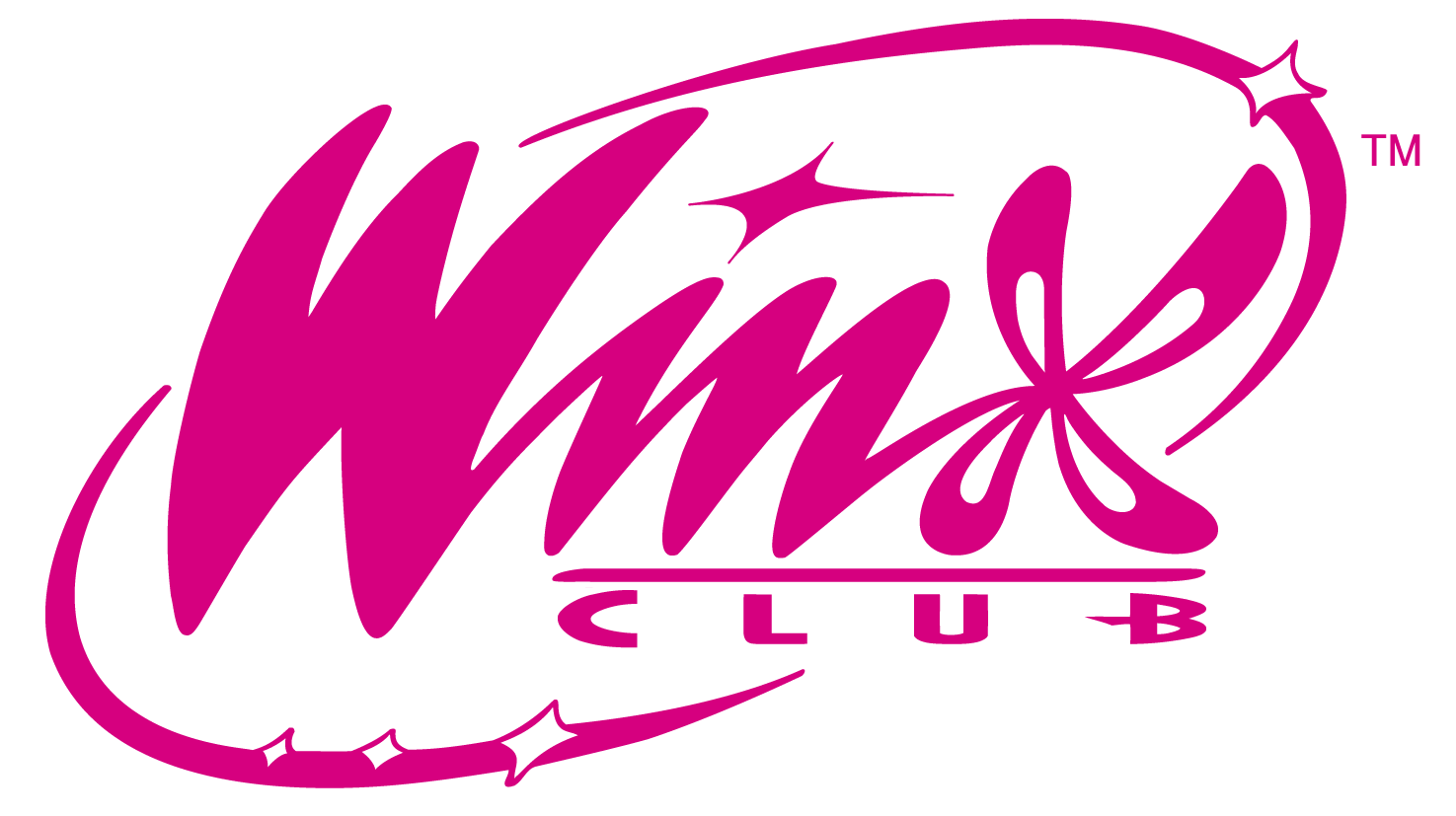 logo winx club