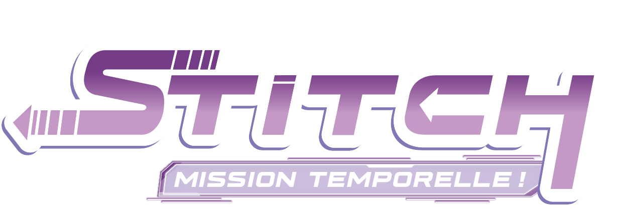 Stitch : Mission Temporelle !