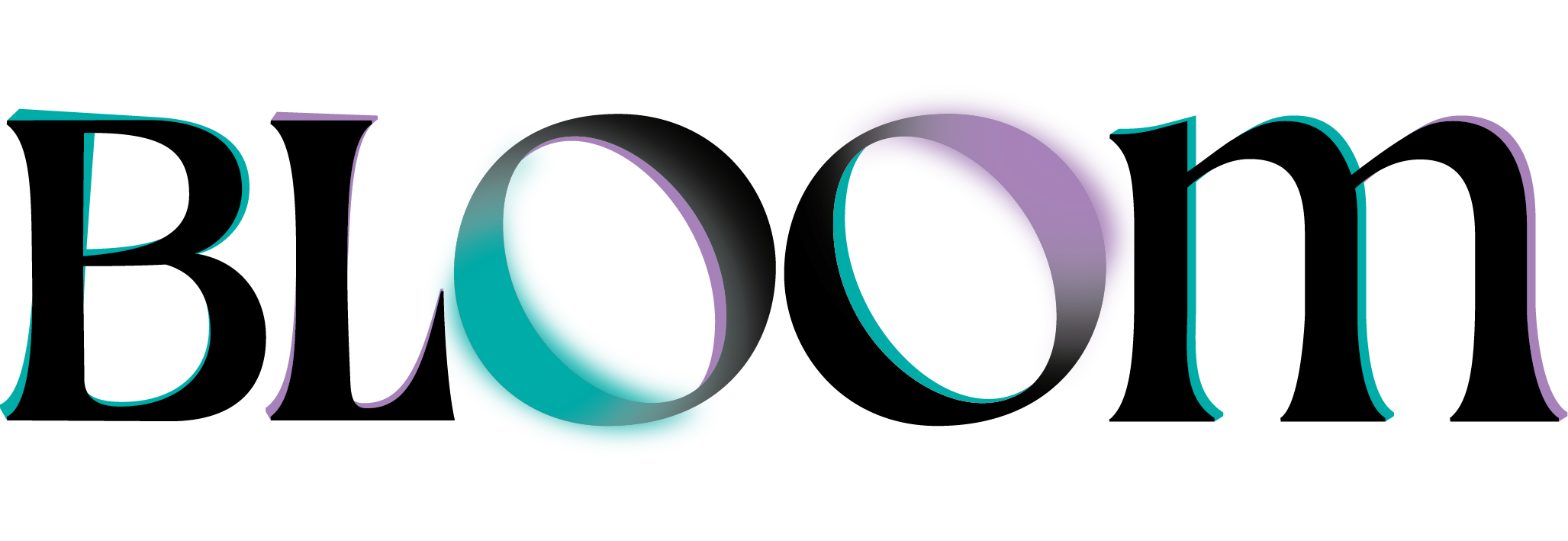 Logo Bloom