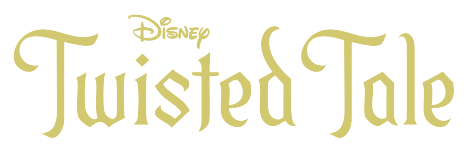 Logo Twisted Tale