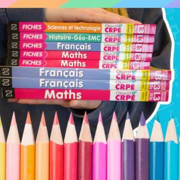 Espace Futurs Enseignants