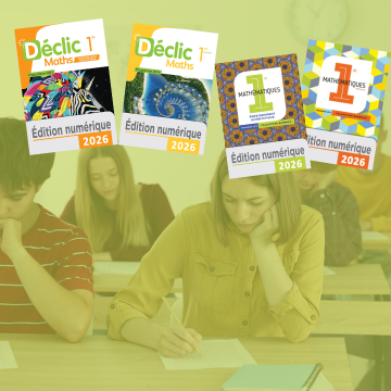 eleves qui prenne un test 