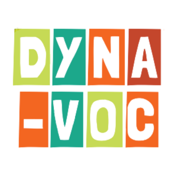 slider Dyna-voc 2026