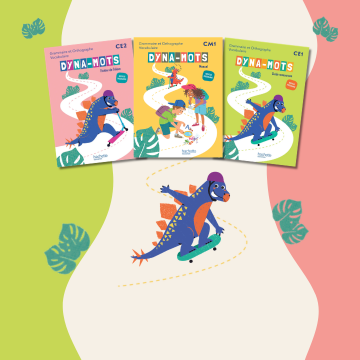 slider Dyna-mots 2026