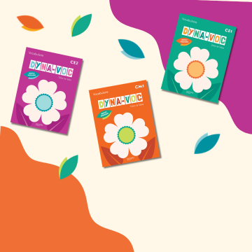 slider Dyna-voc 2026