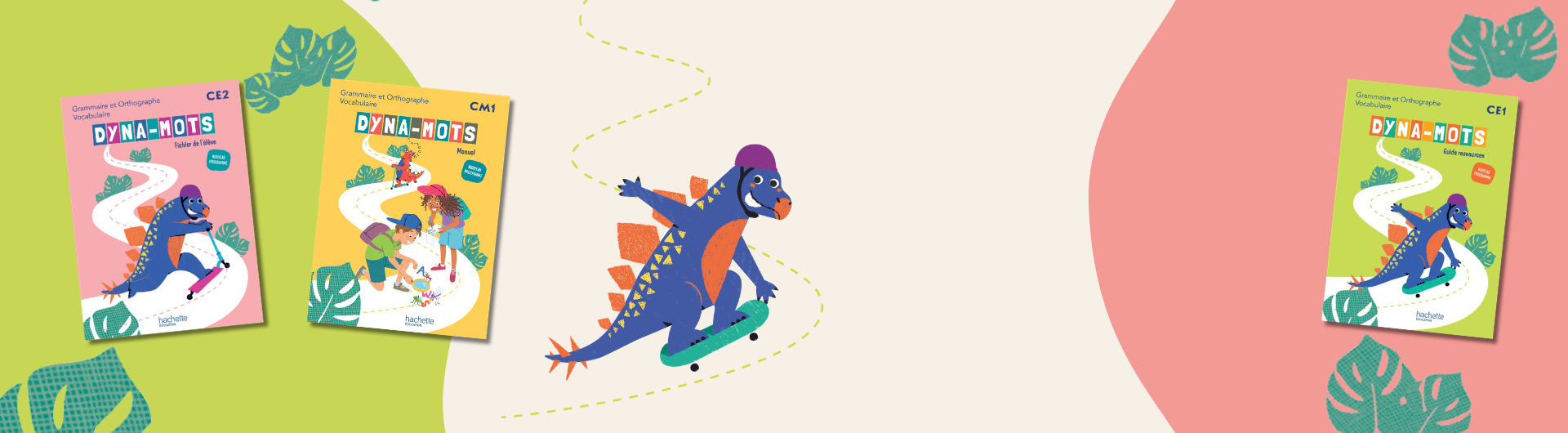 slider Dyna-mots 2026