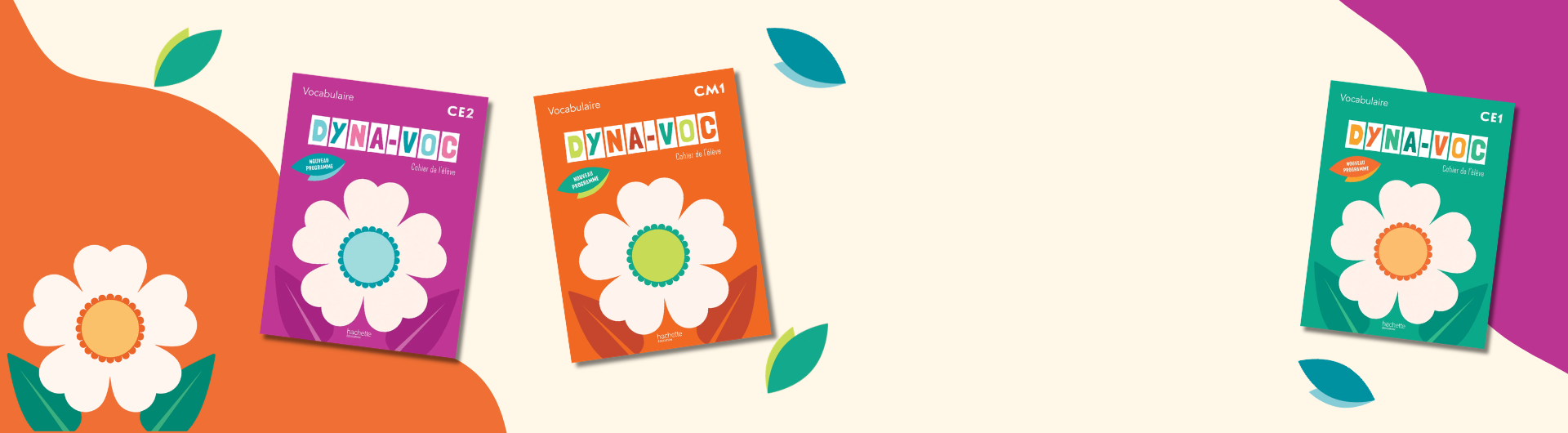 slider Dyna-voc 2026