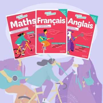 Slider mobile Petits Fondamentaux