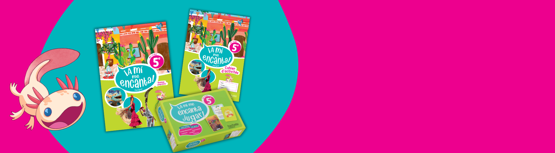 slider a mi me encanta 2026