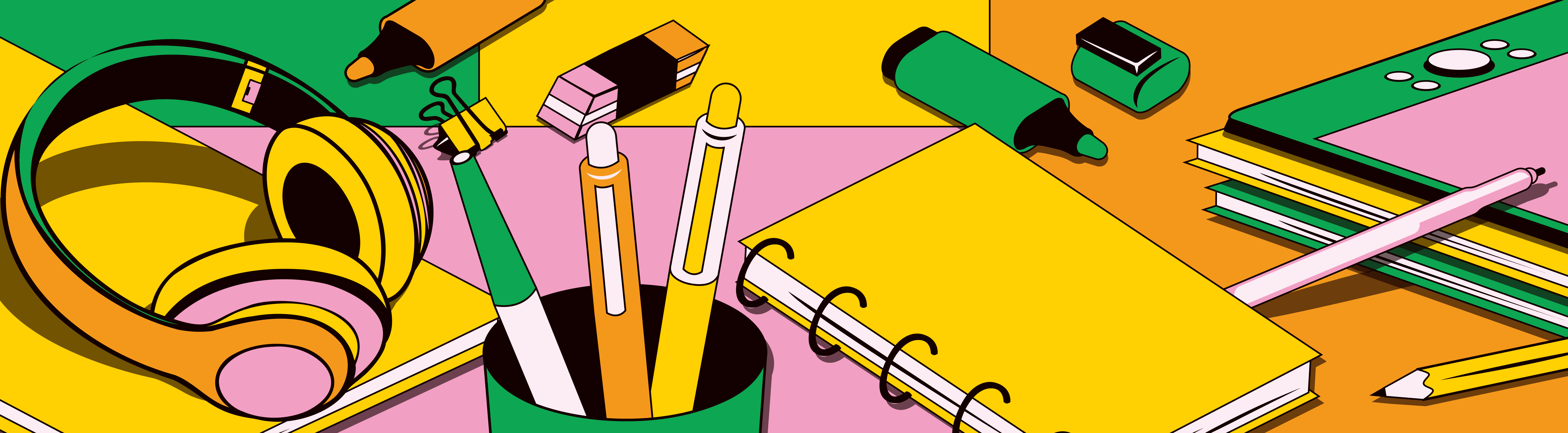 Nouveautés collège 2026