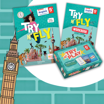 Slider mobile try n' fly 2026