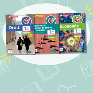 slider Objectif Bac Tle STMG