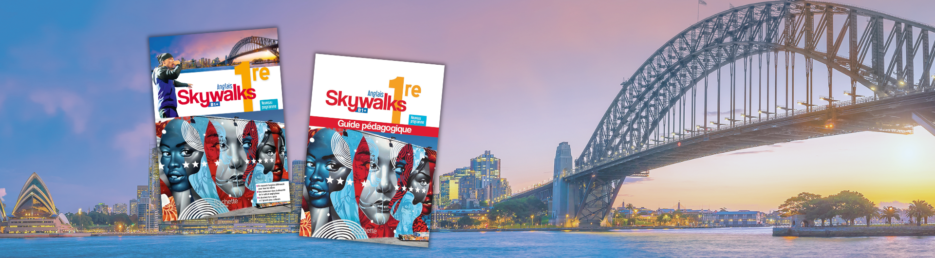 Slider skywalks 1re