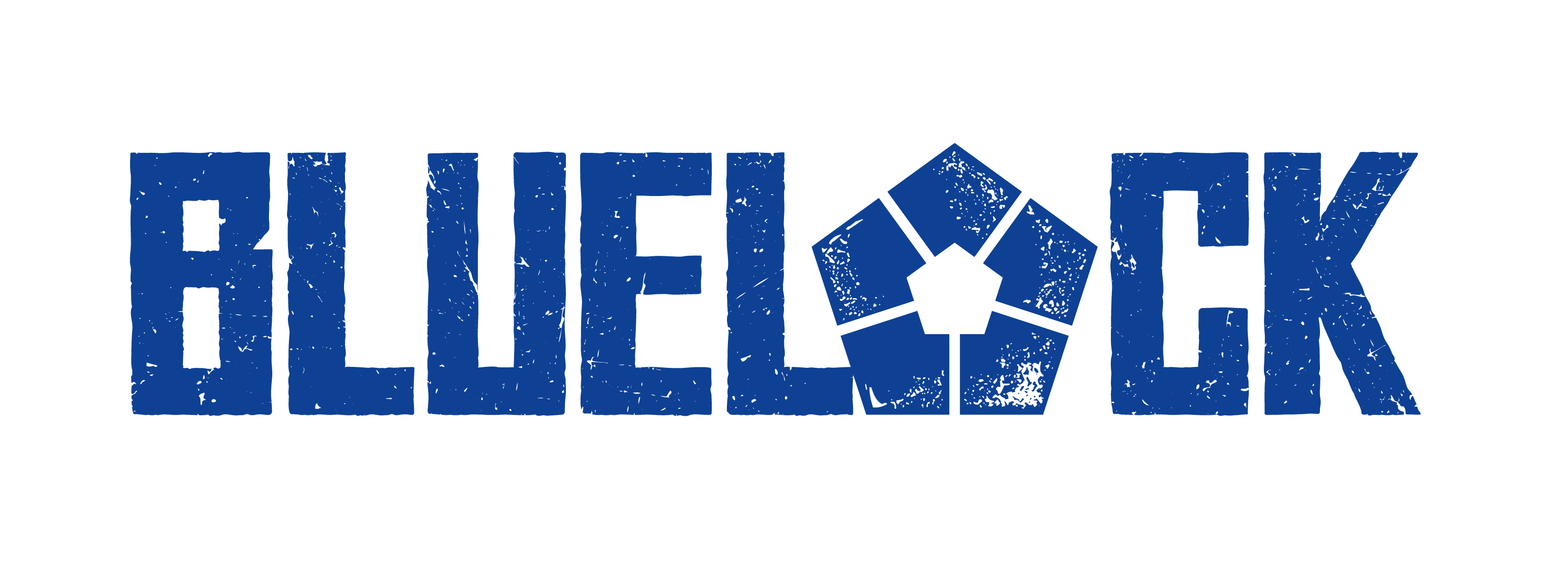 Logo Blue Lock