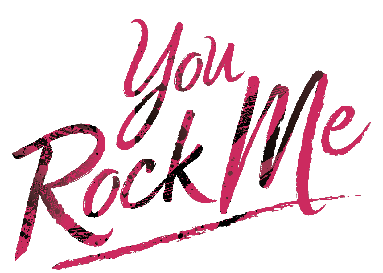 Logo You Rock Me