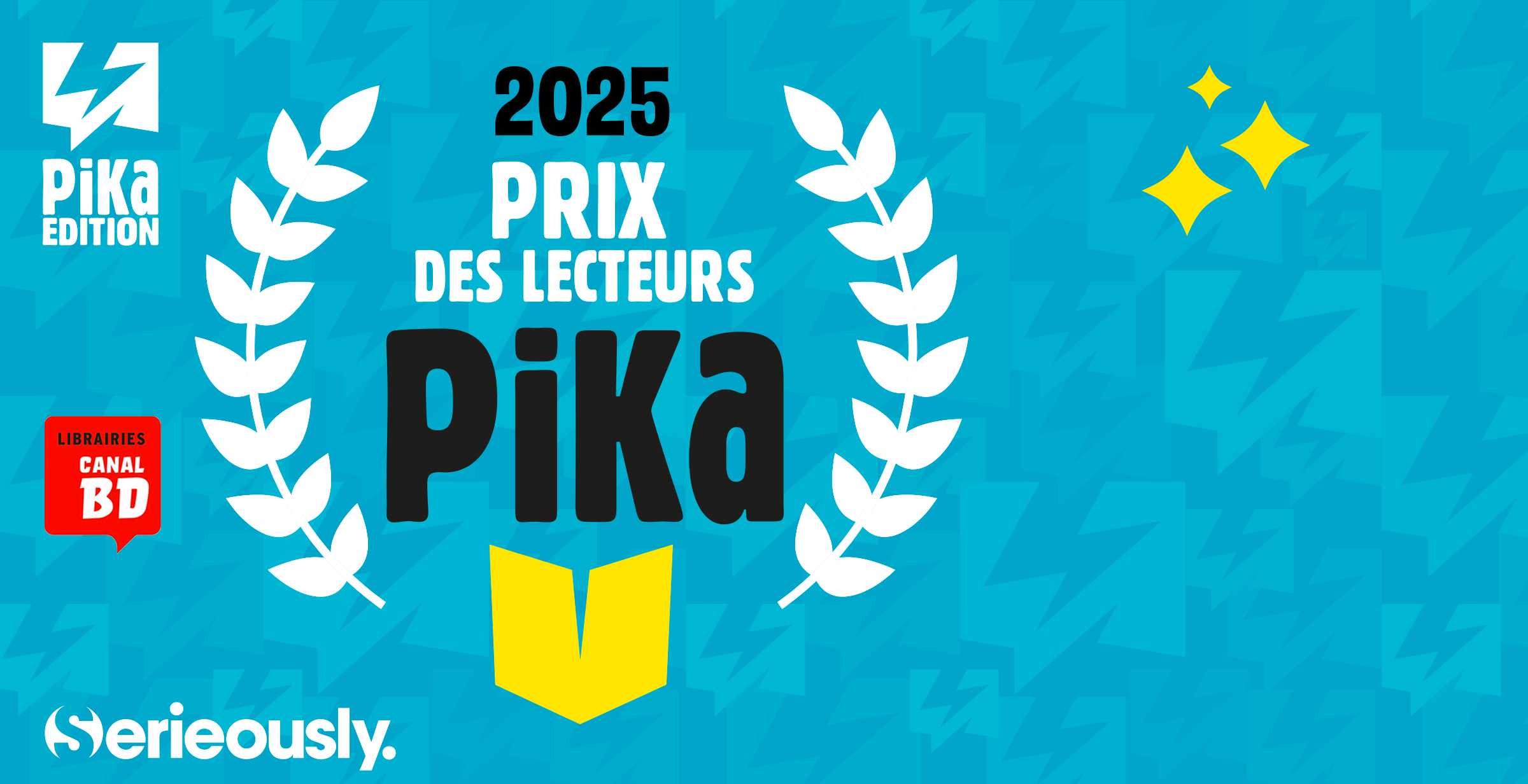 Slider Prix Pika 2025