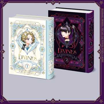 divines collector grimoire