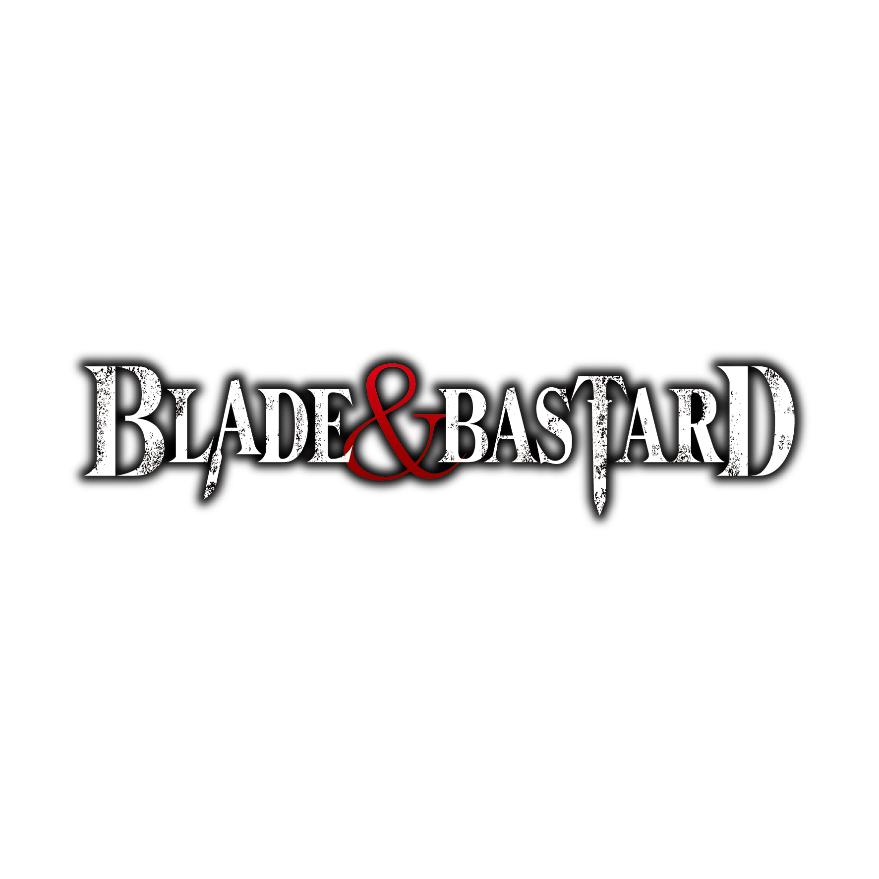 logo blade & bastard