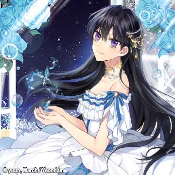 slider mobile La vraie, c'est moi !