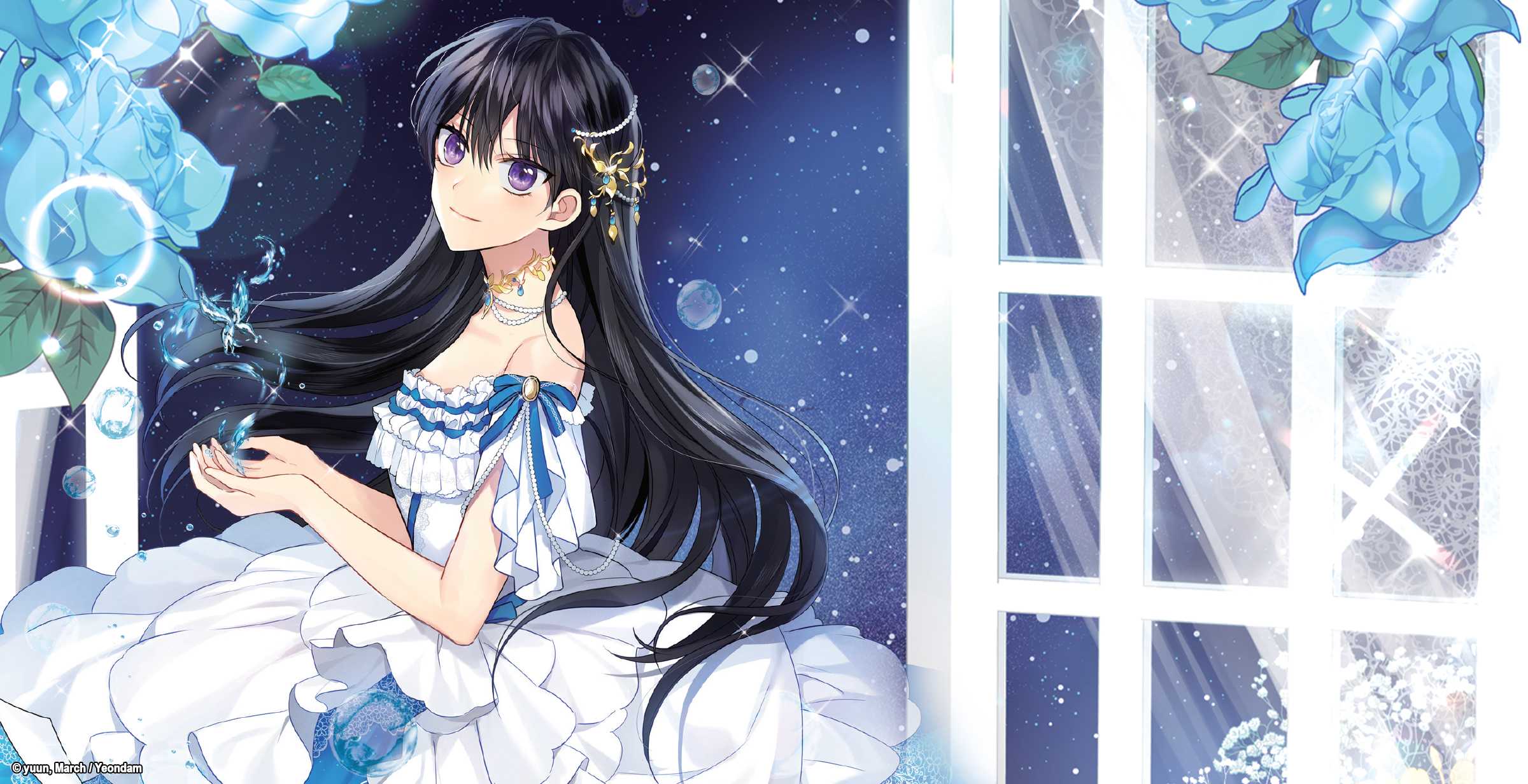 Slider La vraie, c'est moi !