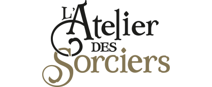 L'Atelier des Sorciers logo