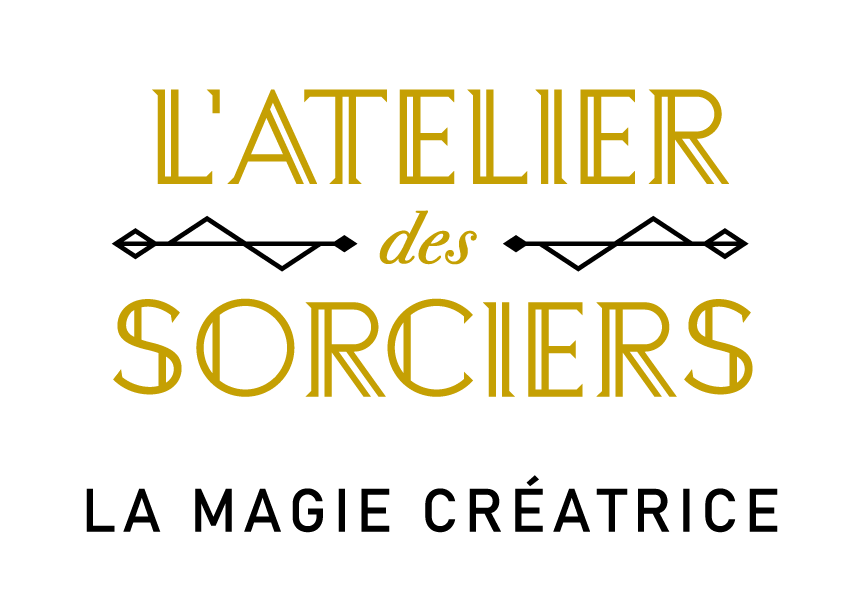 L'Atelier des Sorciers - La Magie Créatrice - Artbook Luxe en librairie le 4 novembre