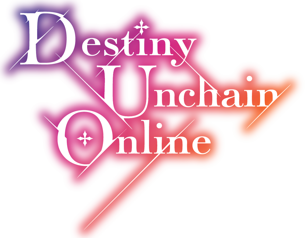 Destiny Unchain Online tome 1 en librairie le 27 mai