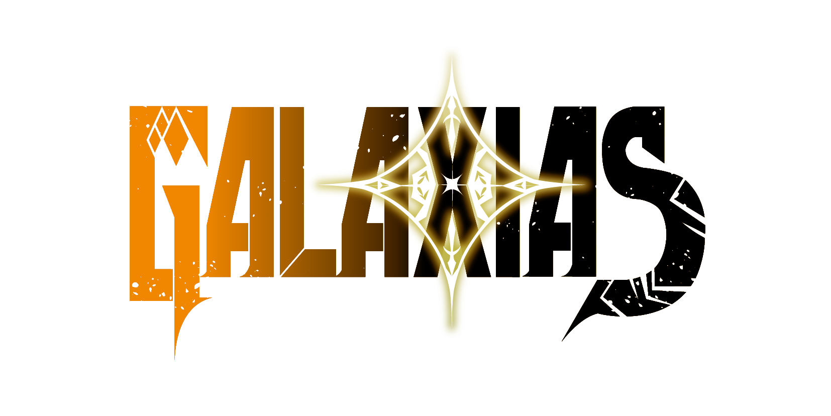 Logo Galaxias