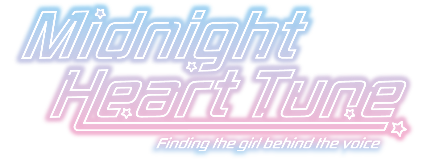 Logo Midnight Heart Tune
