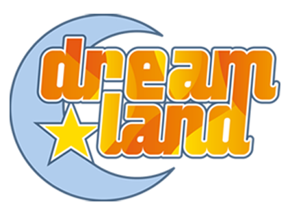 Logo Dreamland