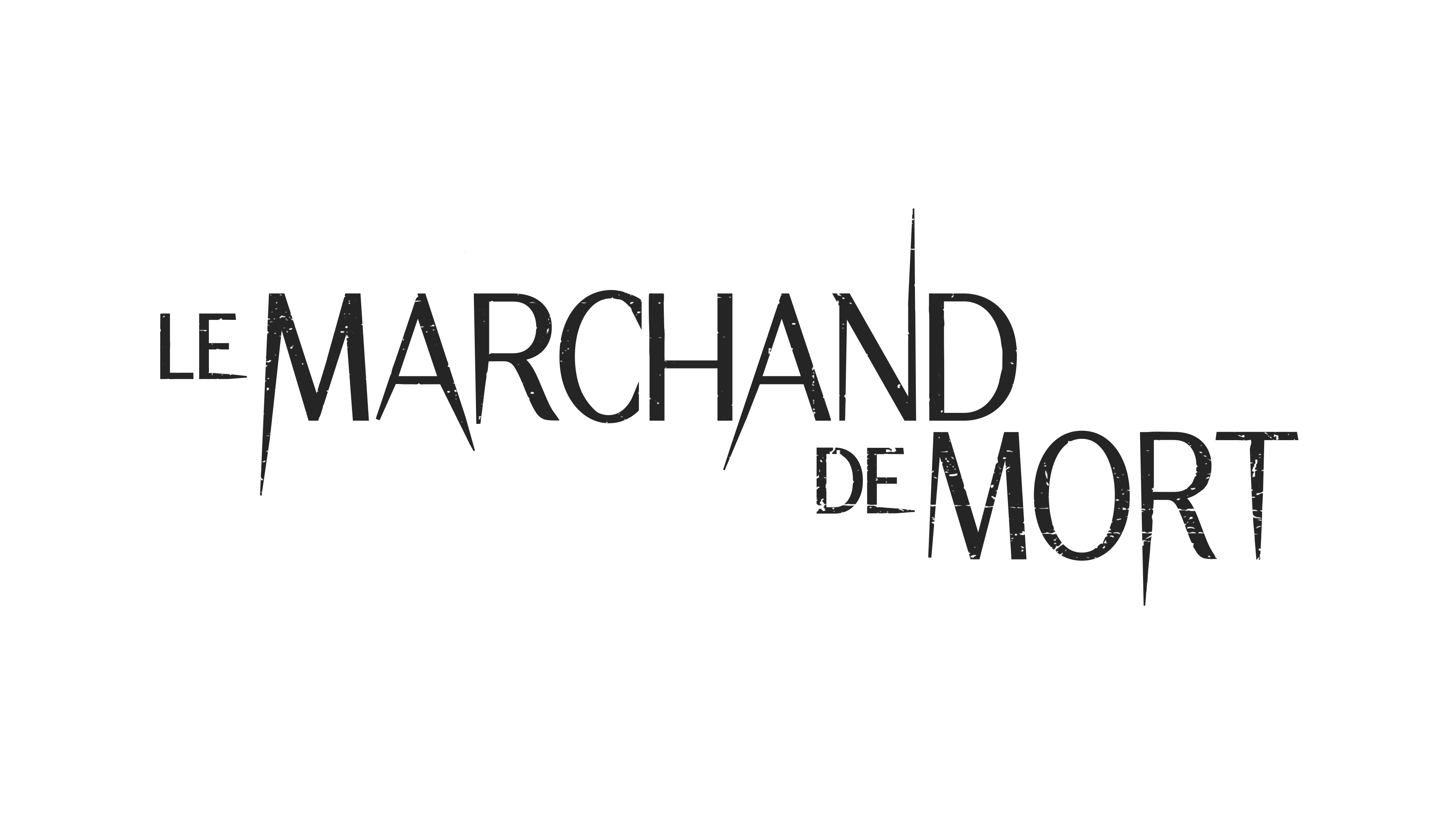 Logo Marchand de Mort