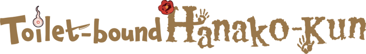 Logo collector Toilet-bound Hanako-kun
