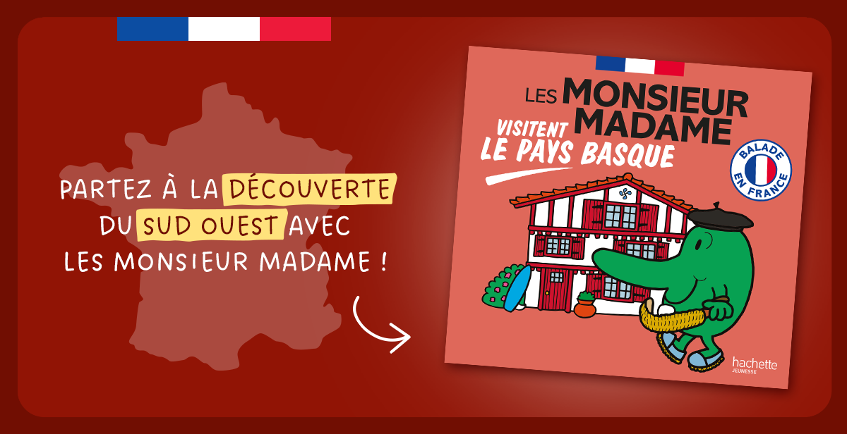 monsieur madame pays basque