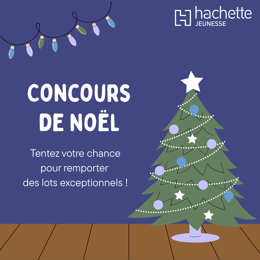 Concours de Noël