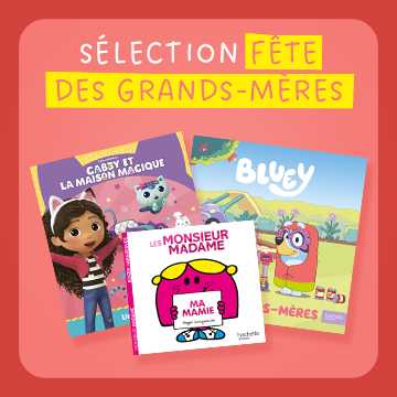 fête des grands-mères tel