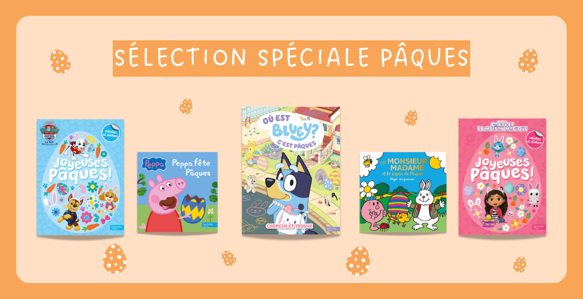 Sélection de Pâques