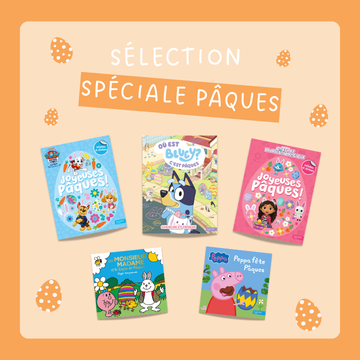 Sélection de Pâques