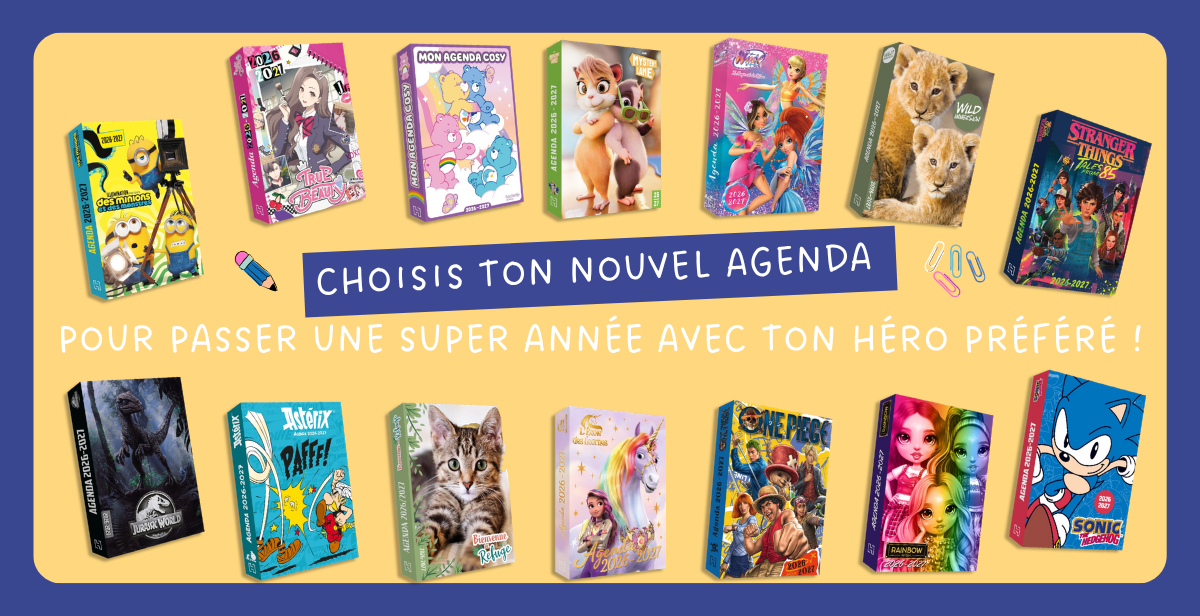Agendas